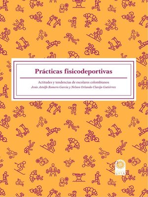 cover image of Prácticas fisicodeportivas